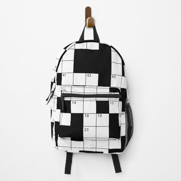 Item preview, Crossword Puzzle designed and sold by Divine Ease.