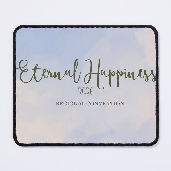 Item preview, Eternal Happiness - Design #9 designed and sold by Art by Jayii.