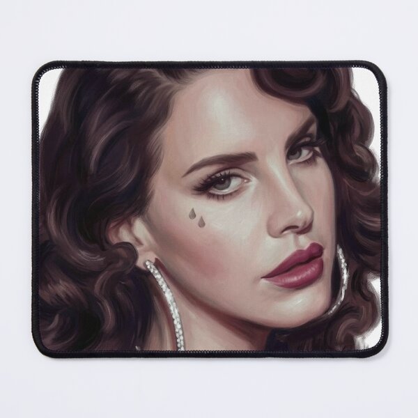 Item preview, Lana is young and beautiful designed and sold by Lanadelcreate.