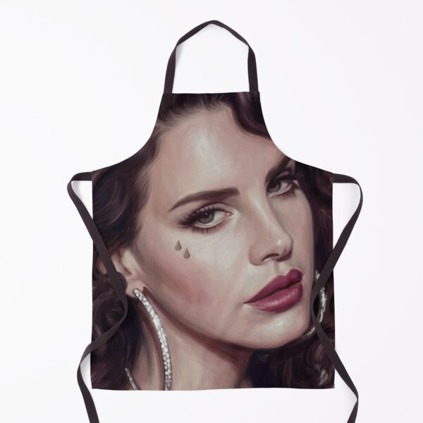 Item preview, Lana is young and beautiful designed and sold by Lanadelcreate.