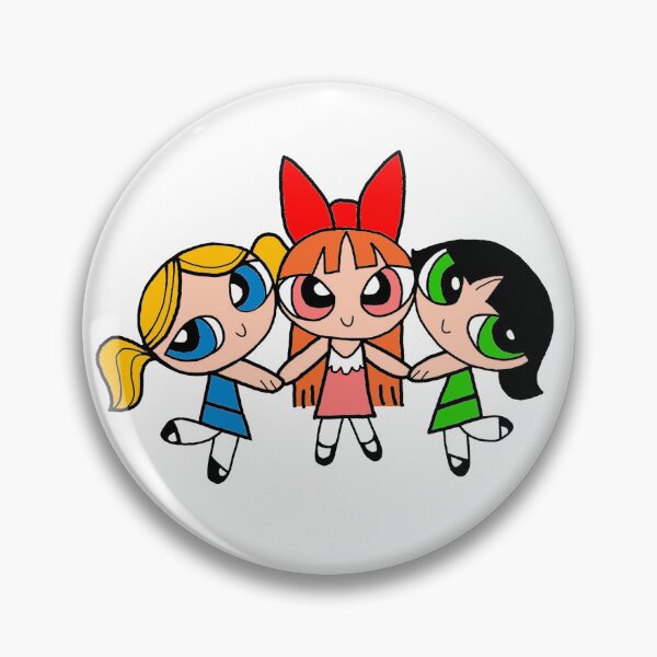 Item preview, Las Chicas designed and sold by ear-candy.