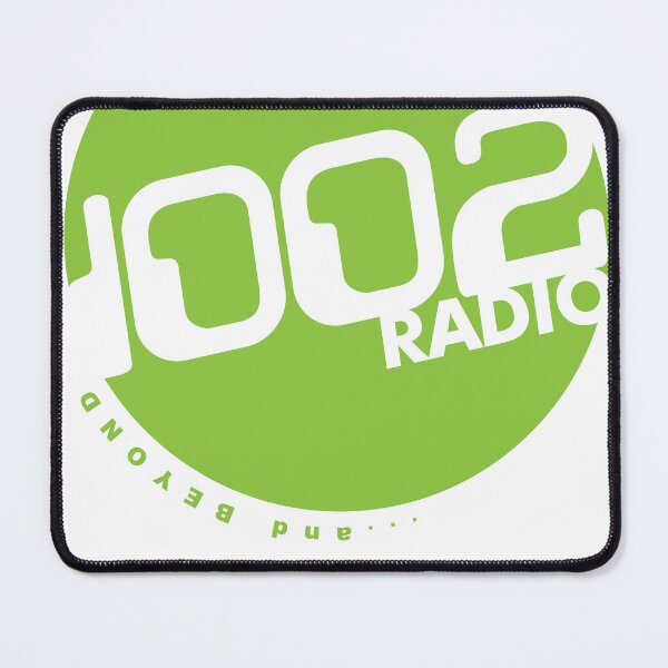 Artikelvorschau, 1002 RADIO (2350) entworfen und verkauft von tenohtwo.