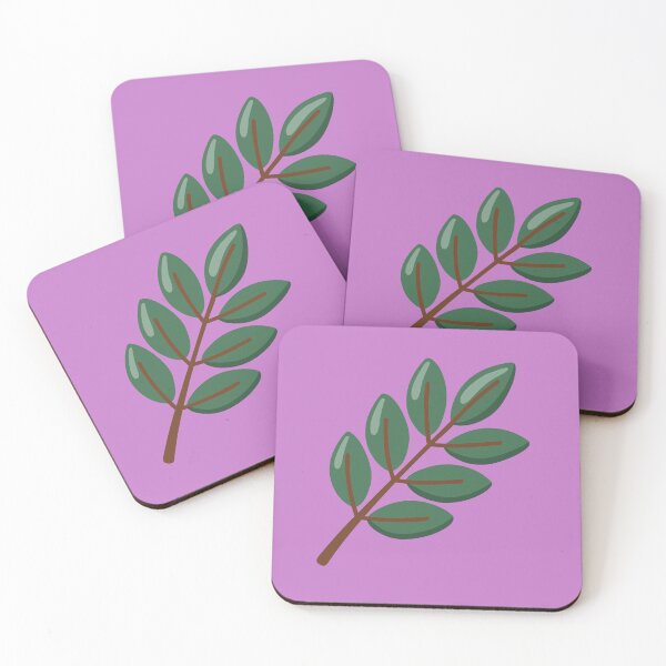 Item preview, Green Leafy Branch designed and sold by EvLip-Artist.