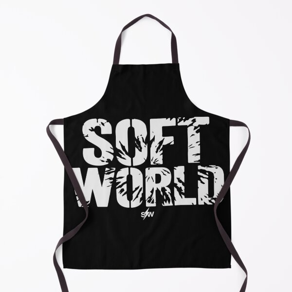 Item preview, Soft World designed and sold by Based Originals.