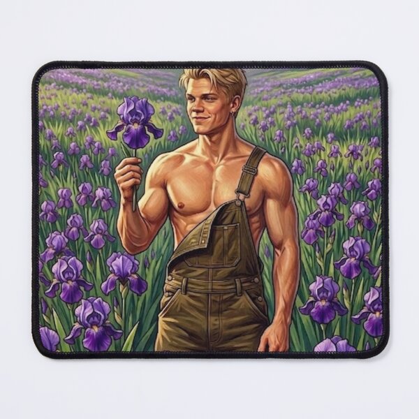Item preview, Purple One designed and sold by GeorgeIris.