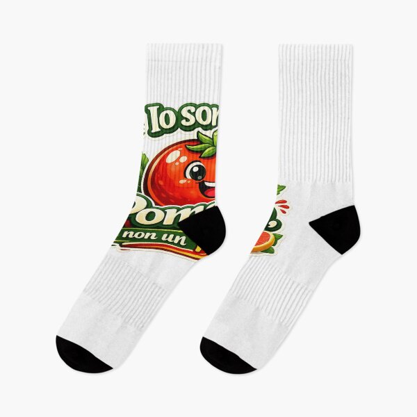Artikelvorschau, Lustiges Tomatenzitat – Ich bin eine Tomate, keine Grapefruit! entworfen und verkauft von RipantinaFantasy .