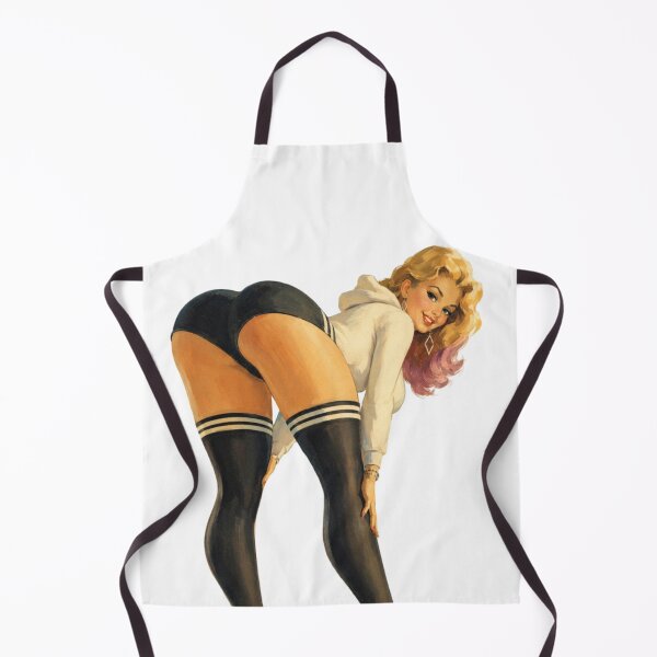 Item preview, Spider Heroine Inspired Pinup – Retro Redhead Superhero Vintage Art designed and sold by Cosplayvintage.