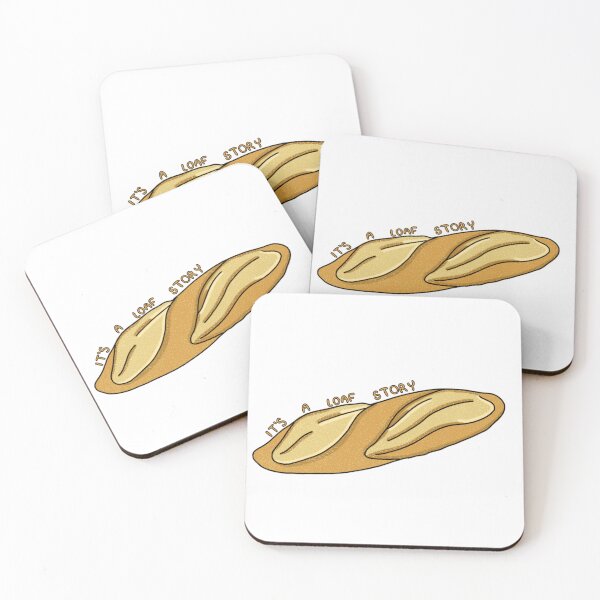 Item preview, Loaf designed and sold by tidaldreams.
