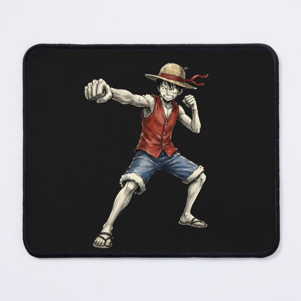Item preview, LUFFY designed and sold by PrismPulseApp.