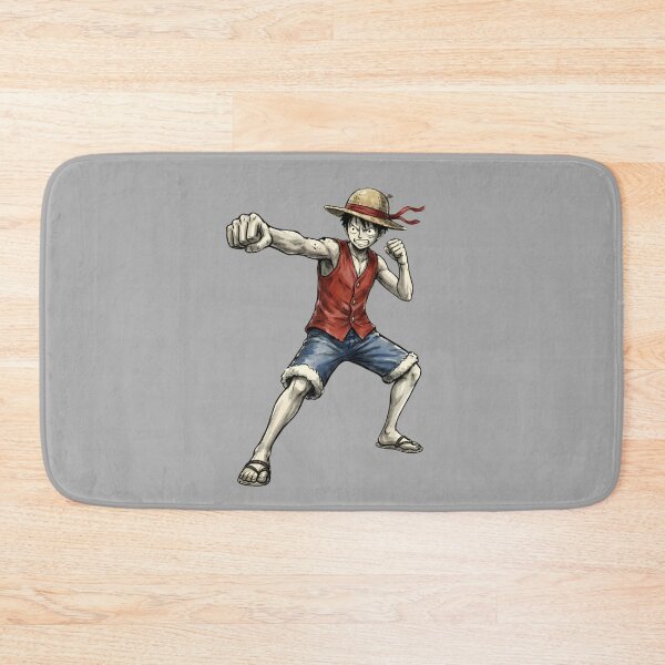 Item preview, LUFFY designed and sold by PrismPulseApp.