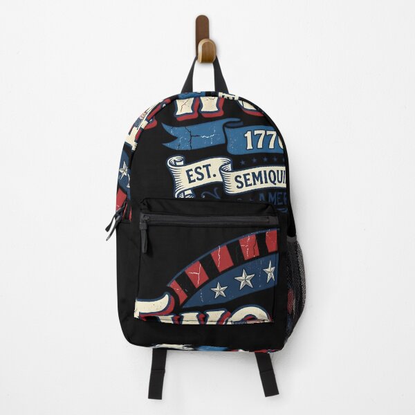 Item preview, Retro Sunset Two Fiddy 250th Anniversary USA designed and sold by OliviaHayesArt.