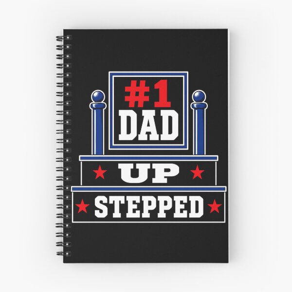 Item preview, #1 STEPDAD  designed and sold by FunneeMugs.
