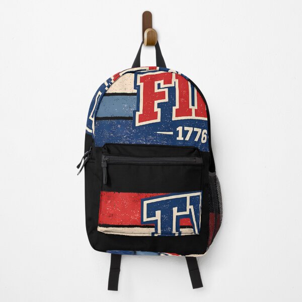 Item preview, Retro Sunset Two Fiddy 250 Years Of America designed and sold by OliviaHayesArt.