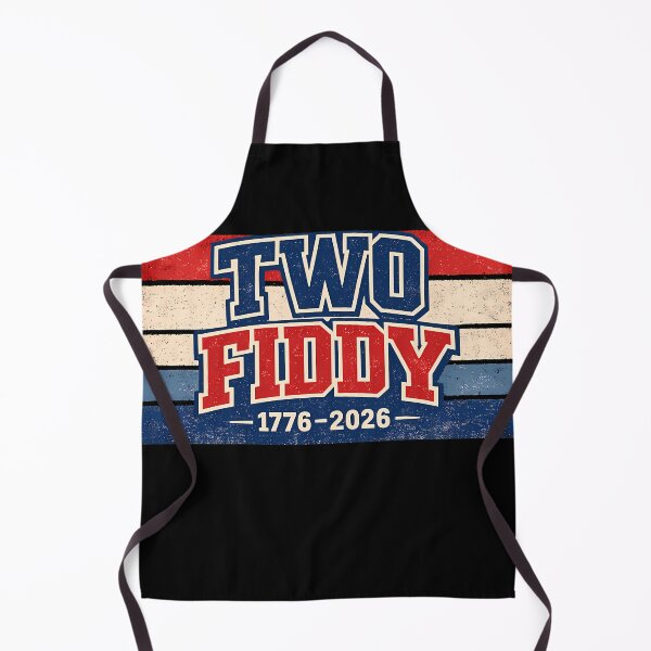 Item preview, Retro Sunset Two Fiddy 250 Years Of America designed and sold by OliviaHayesArt.