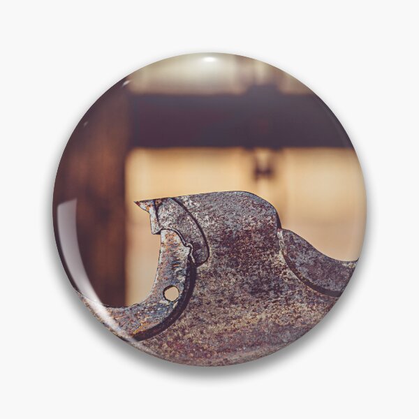 Item preview, Sawmill Teeth designed and sold by Jim Love.