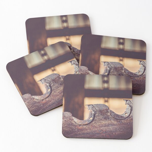 Item preview, Dientes de aserradero designed and sold by Jim Love.