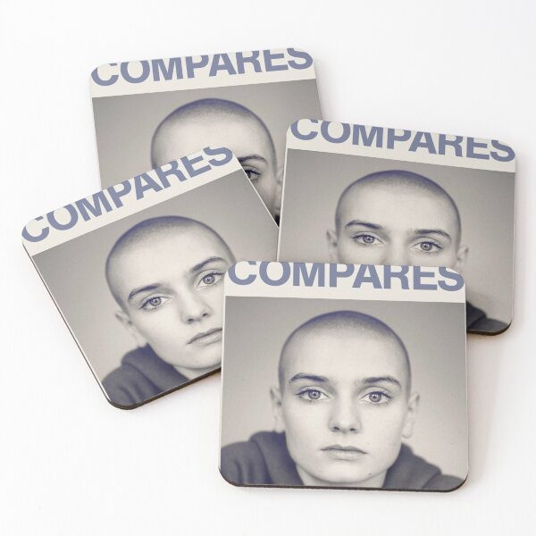 Item preview, Nothing o’connor compares designed and sold by DejonGusikowski.