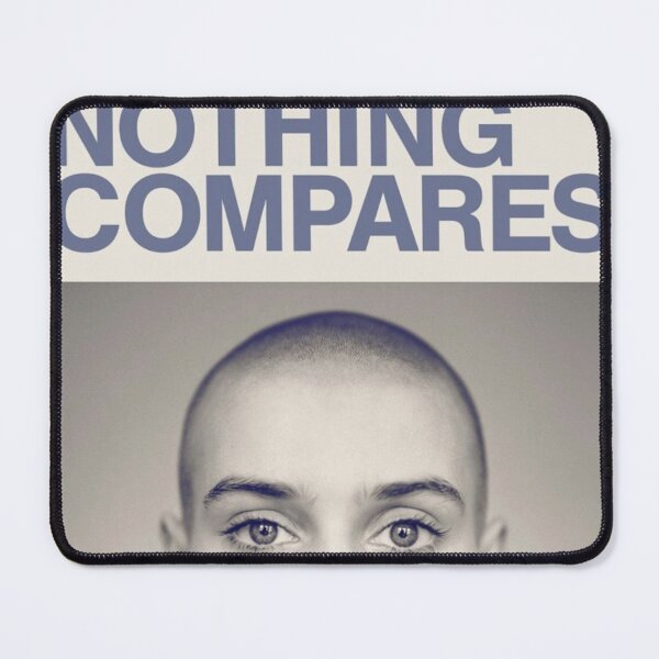 Item preview, Nothing o’connor compares designed and sold by DejonGusikowski.
