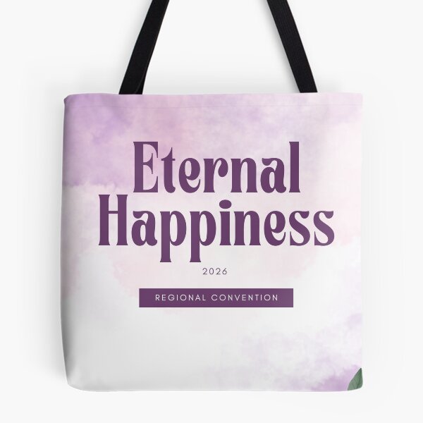 Item preview,  Eternal Happiness - Design #11 designed and sold by Art by Jayii.