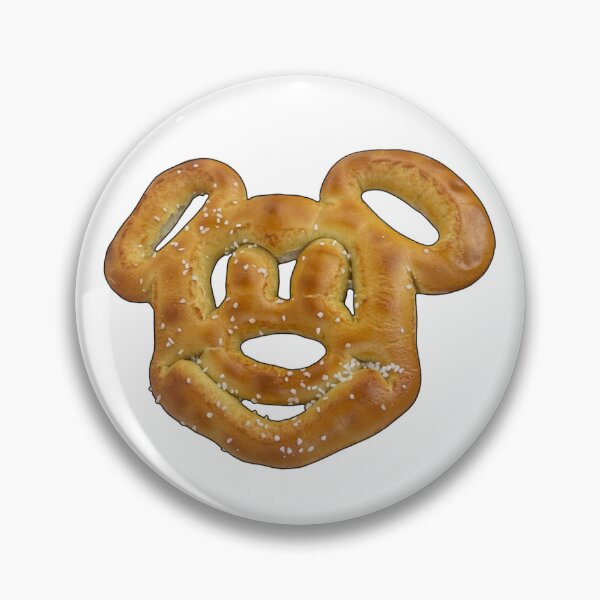 Item preview, Pretzel designed and sold by tidaldreams.