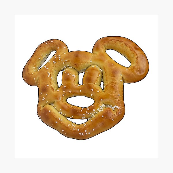 Item preview, Pretzel designed and sold by tidaldreams.