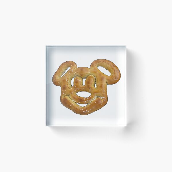 Item preview, Pretzel designed and sold by tidaldreams.