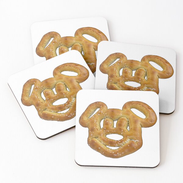 Item preview, Pretzel designed and sold by tidaldreams.