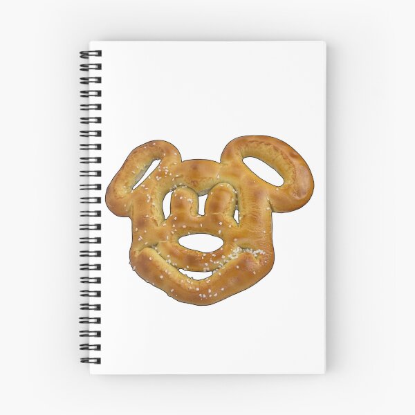 Item preview, Pretzel designed and sold by tidaldreams.