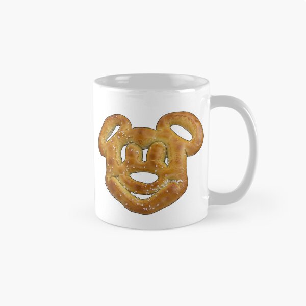 Item preview, Pretzel designed and sold by tidaldreams.