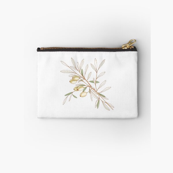 Item preview, Olive Branch - زيتونة designed and sold by RAMA DESIGNS.