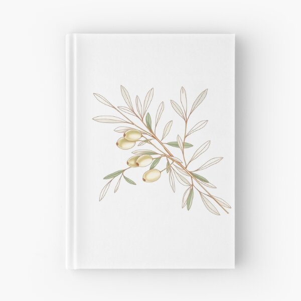 Item preview, Olive Branch - زيتونة designed and sold by Sumoud.