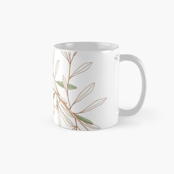 Item preview, Olive Branch - زيتونة designed and sold by RAMA DESIGNS.