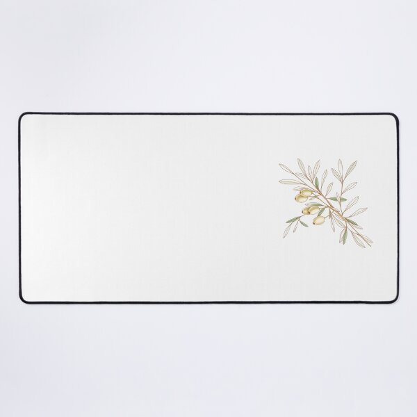 Item preview, Olive Branch - زيتونة designed and sold by RAMA DESIGNS.
