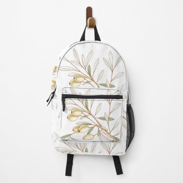 Item preview, Olive Branch - زيتونة designed and sold by RAMA DESIGNS.