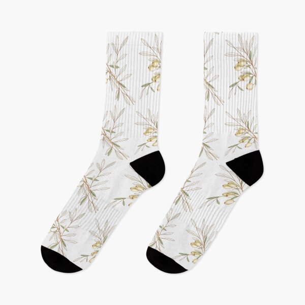 Item preview, Olive Branch - زيتونة designed and sold by Sumoud.