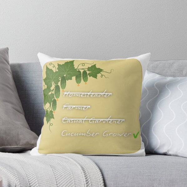 Item preview, Professional Cucumber Grower designed and sold by LastOpe.