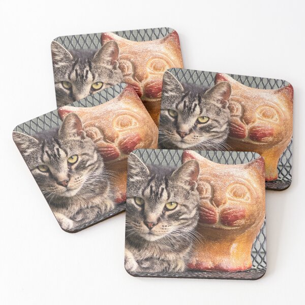 Item preview, Copycat designed and sold by Alice Kahn.