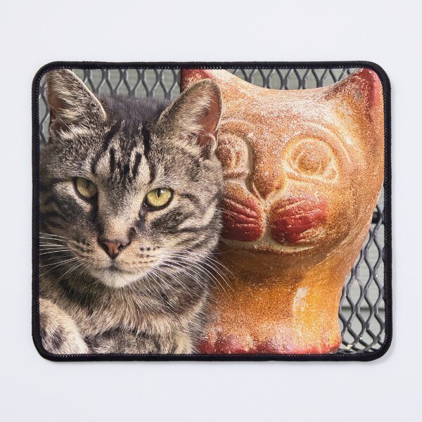 Item preview, Copycat designed and sold by Alice Kahn.