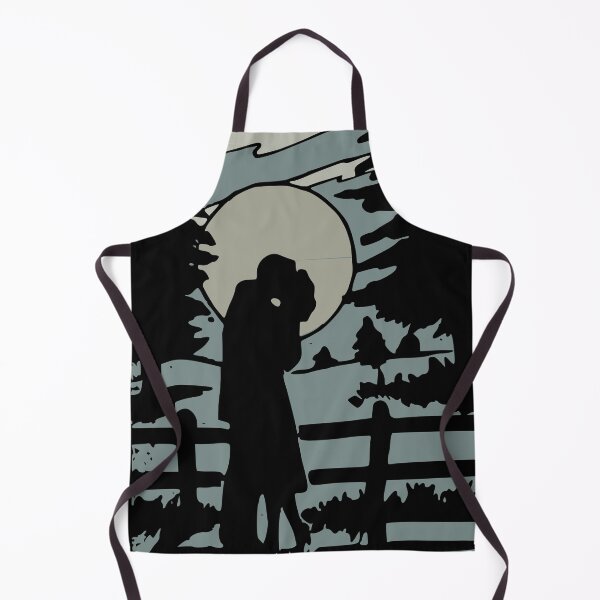 Item preview, Moonlight Kiss designed and sold by Spenzant.