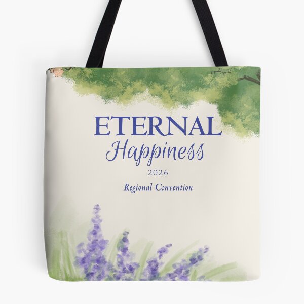 Item preview,  Eternal Happiness - Design #12 designed and sold by Art by Jayii.