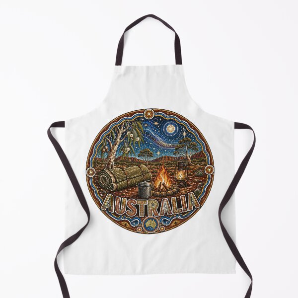 Item preview, Colours of Country – Indigenous Inspired designed and sold by Holiday-Hunter.