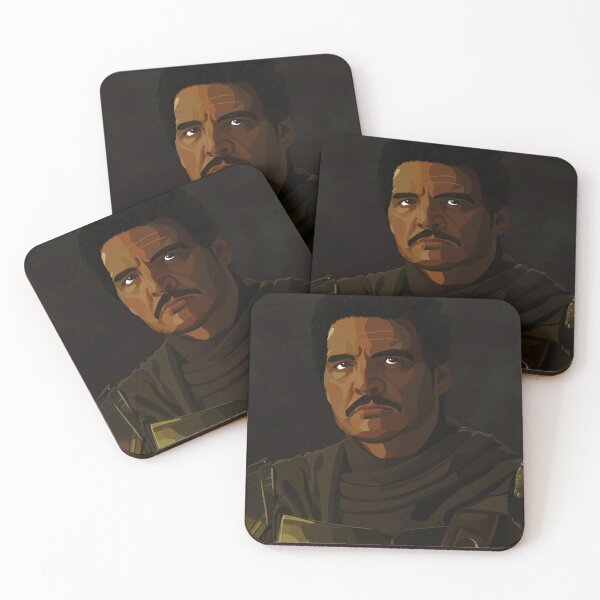 Item preview, The Mandalorian designed and sold by savanadraws.