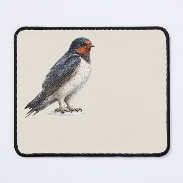 Item preview, Barn Swallow designed and sold by StudioBloodmoon.