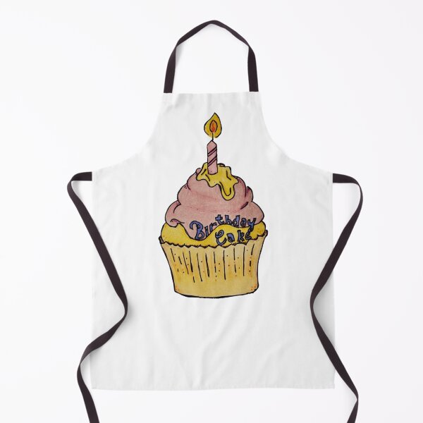 Item preview, Birthday Cake designed and sold by PudgeMuffin Creations.