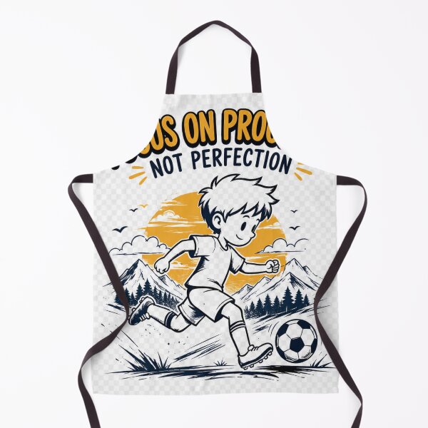 Item preview, Inspirational Soccer motivation design designed and sold by urbanshop7.