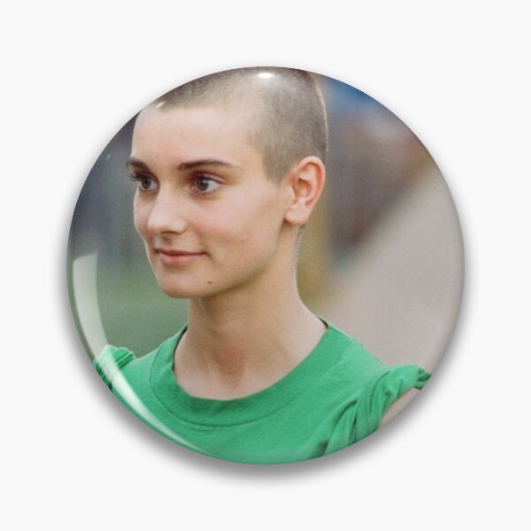 Item preview, Soft o’connor gaze designed and sold by DejonGusikowski.