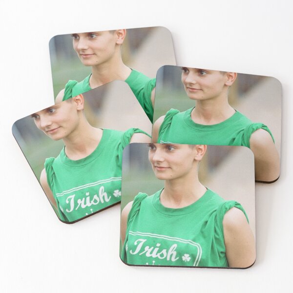 Item preview, Soft o’connor gaze designed and sold by DejonGusikowski.