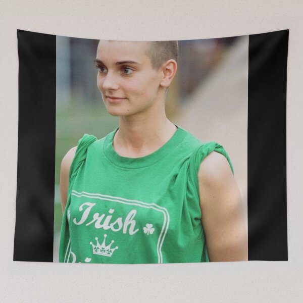 Item preview, Soft o’connor gaze designed and sold by DejonGusikowski.