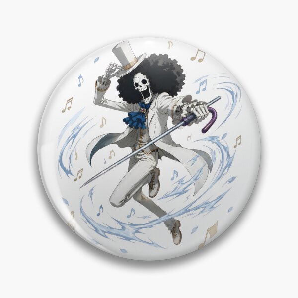 Item preview, Brook designed and sold by PrismPulseApp.