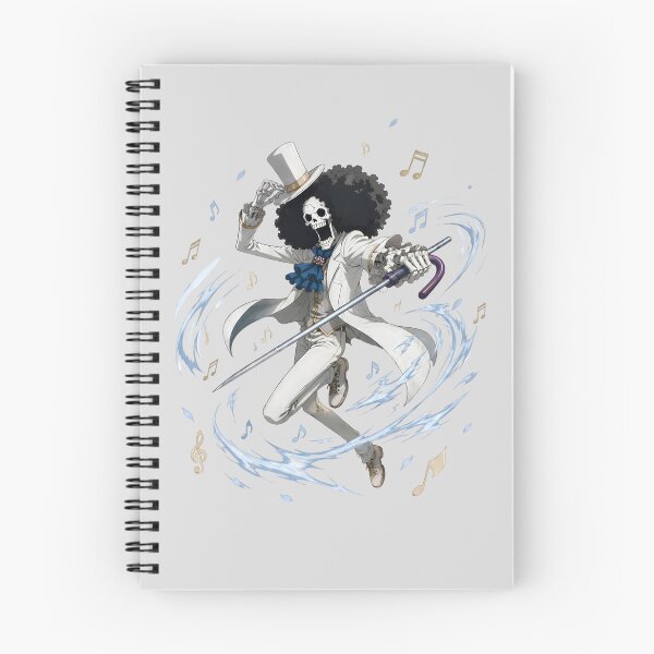 Item preview, Brook designed and sold by PrismPulseApp.